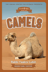 Perek Shirah Seies: Camels