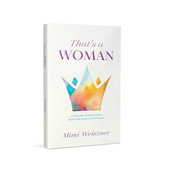 That's A Woman