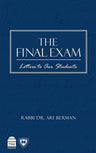 The Final Exam, Rabbi Dr. Ari Berman (Hardcover, Maggid Books)