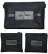 Prestige Croc Chabad Bar Mitzvah Set — Chabad & Croc Design, Exclusive Collection (750G-NV11)