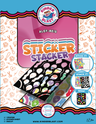 Alef-Beis Sticker Stacker — Children's Books