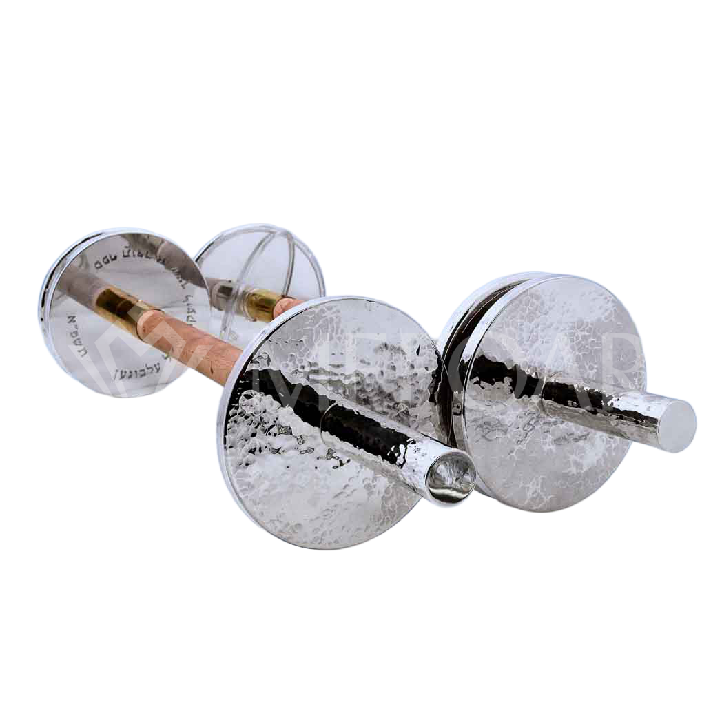Hammered Design Atzei Chaim: AB-1 - Image 2