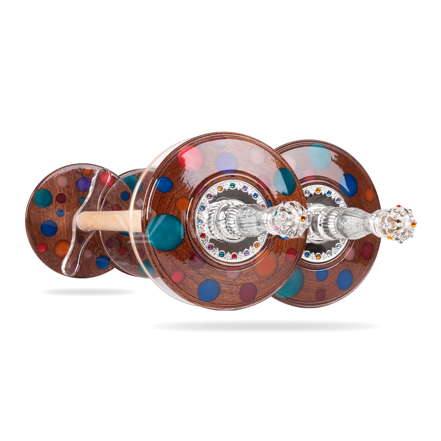 Modern Design Atzei Chaim: AE-37 - Image 3