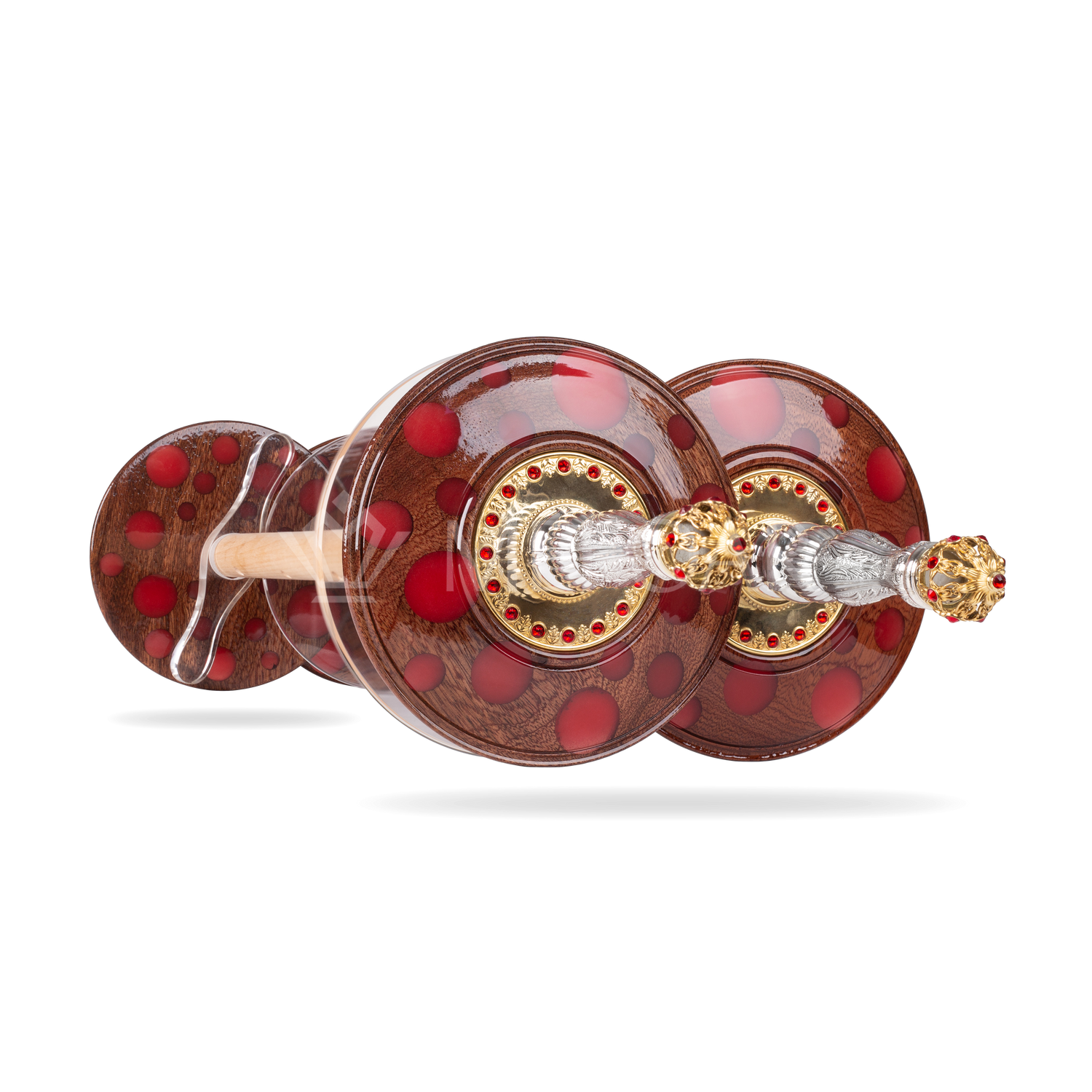 Modern Design Atzei Chaim: AE-41 - Image 2