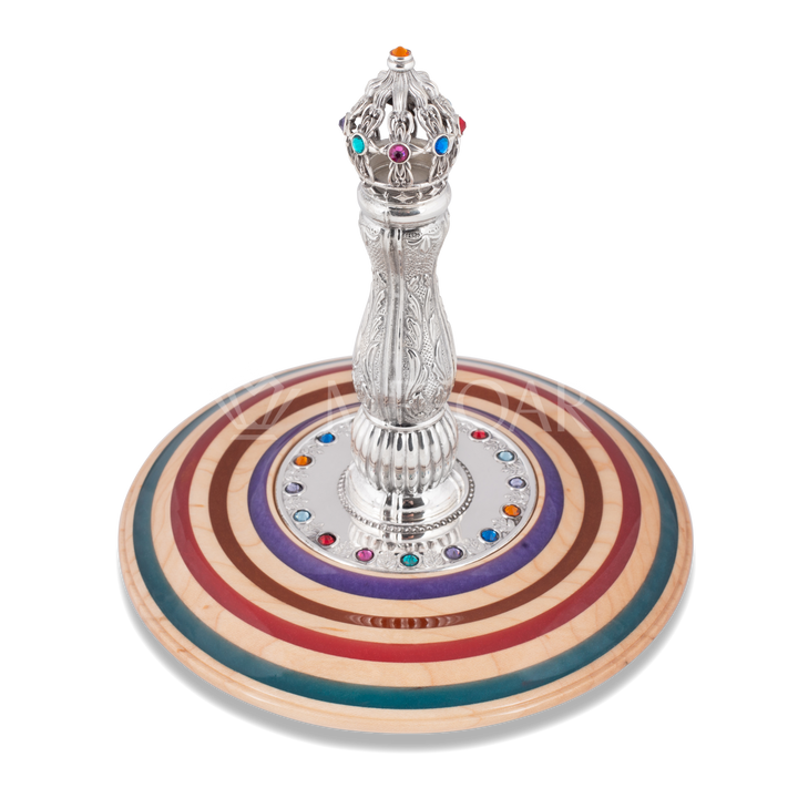 Modern Design Atzei Chaim: Ae #48