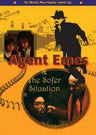 Agent Emes: Sofer Situation - Volume 9 (DVD) — DVDs