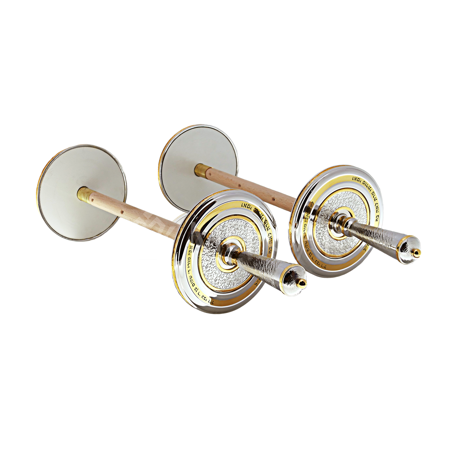Modern Design Atzei Chaim: AF-4 - Image 2