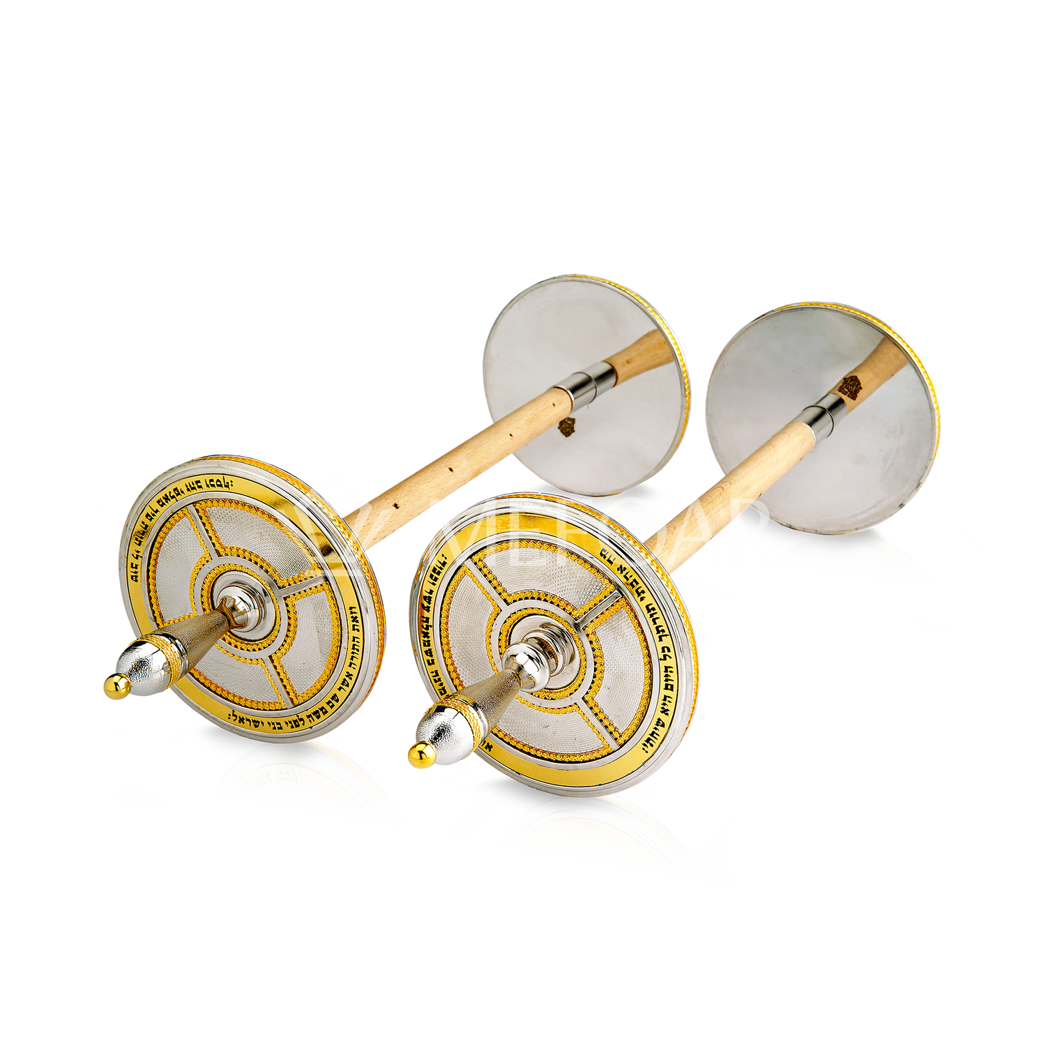 Shoshanim Design Atzei Chaim: AF-6 - Image 2