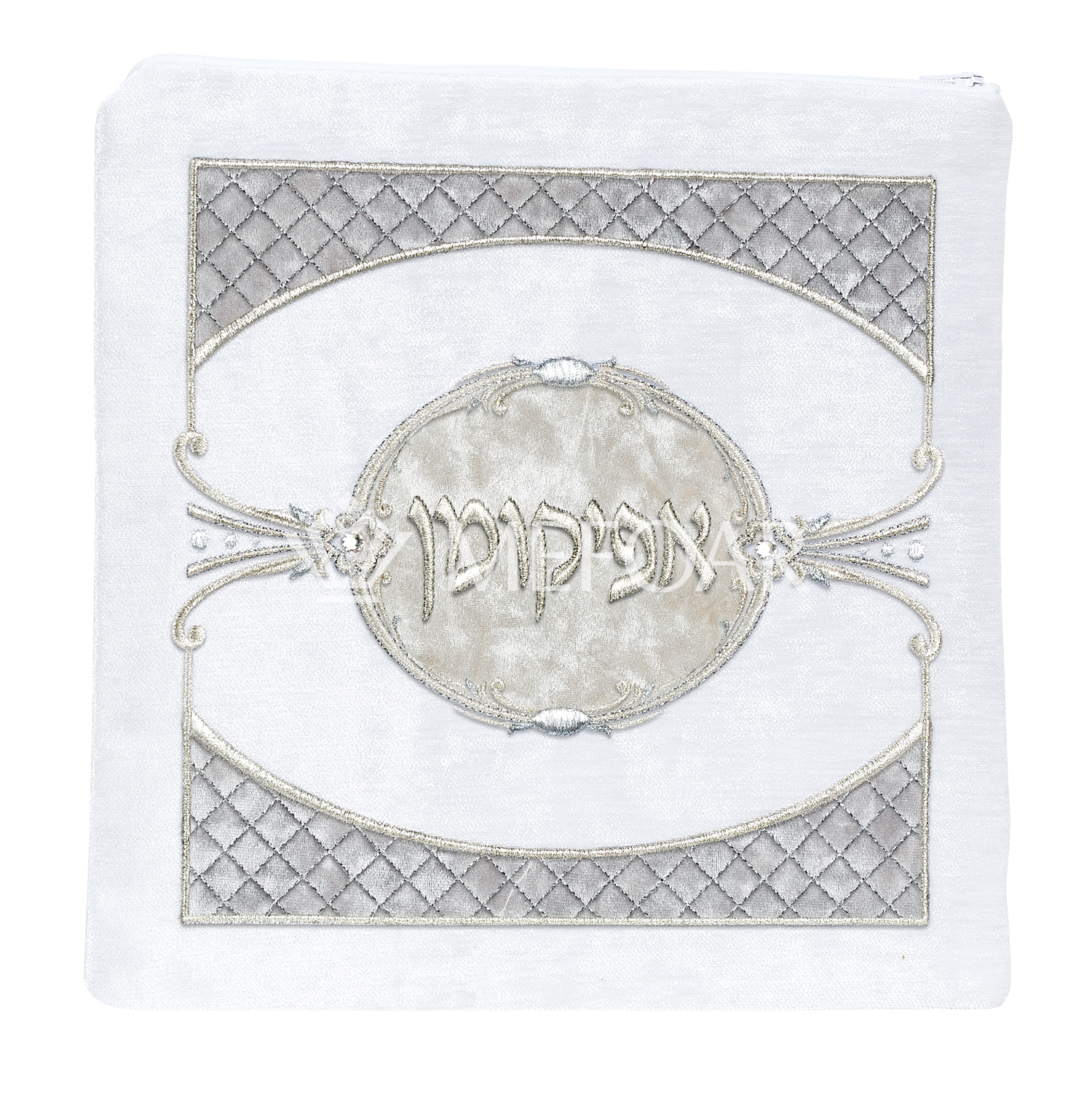 Pesach Set - Style #1316, Silveta Collection - Image 3
