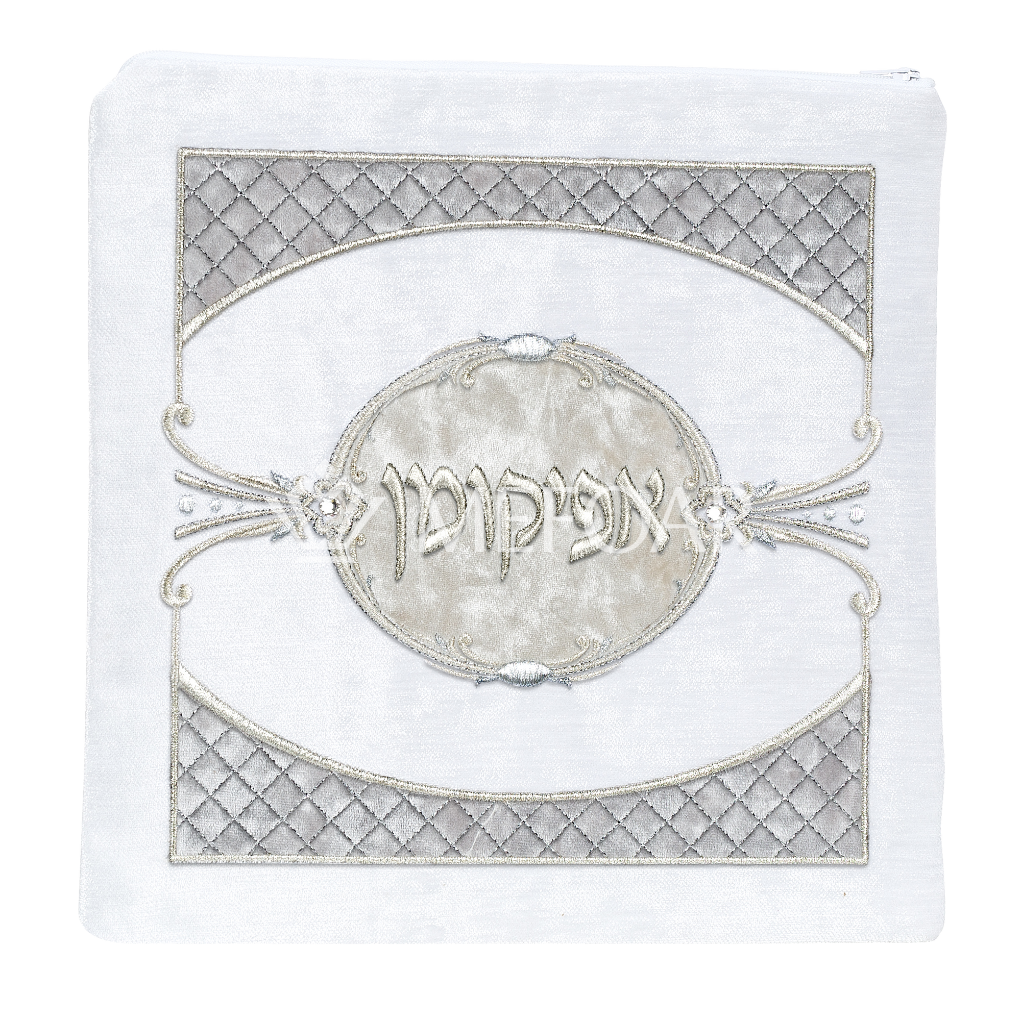 Pesach Set - Style #1316, Silveta Collection - Image 3