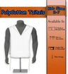 Poly Cotton Tzitzis - Kids Size