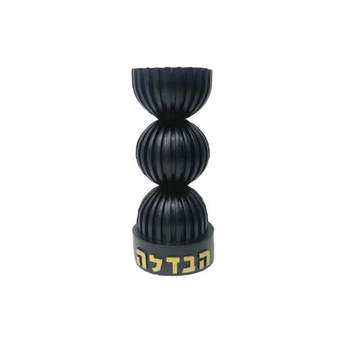 Fountain Havdalah Candle