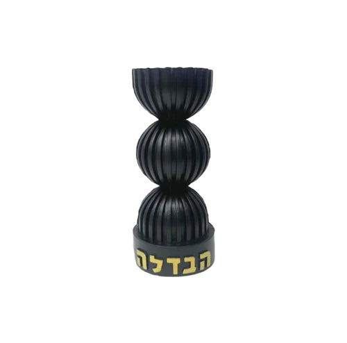Fountain Havdalah Candle