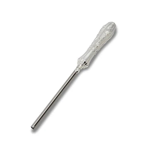 Candle Lighter: Sterling Silver Bellagio