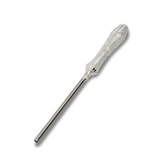 Candle Lighter: Sterling Silver Bellagio By Hazorfim