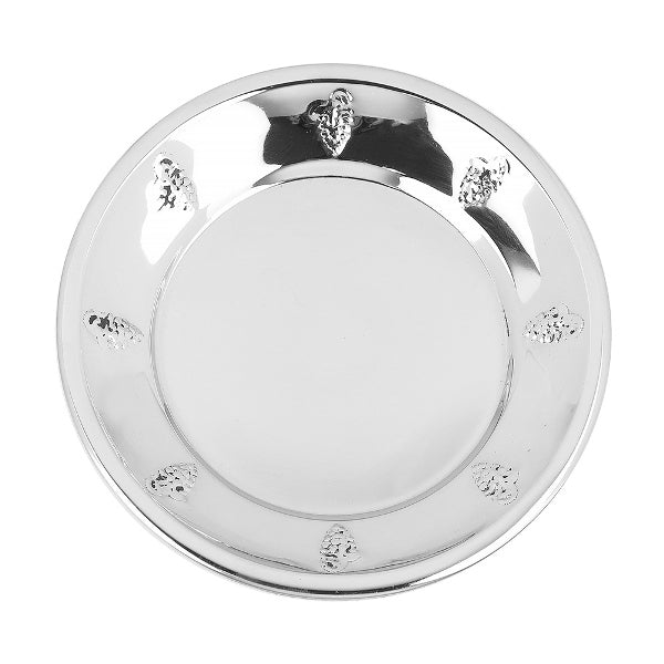 Stainless steel kiddush cup | Judaica Square Lakewood