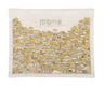 Emanuel Full Embroidered Afikoman Bag Jerusalem-- Multicolor (EM-AMC11)