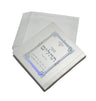 Tehillim: Hard Cover In Box - Silver