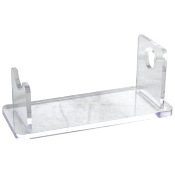 Shofar Stand - Lucite
