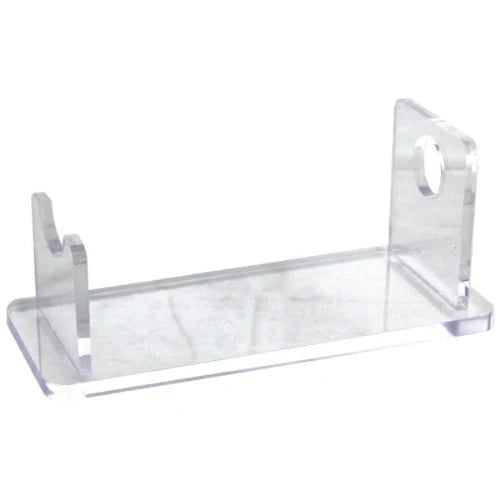 Shofar Stand - Lucite