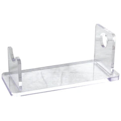 Shofar Stand - Lucite