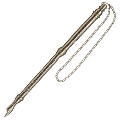 Torah Pointer: Aluminum Hammered