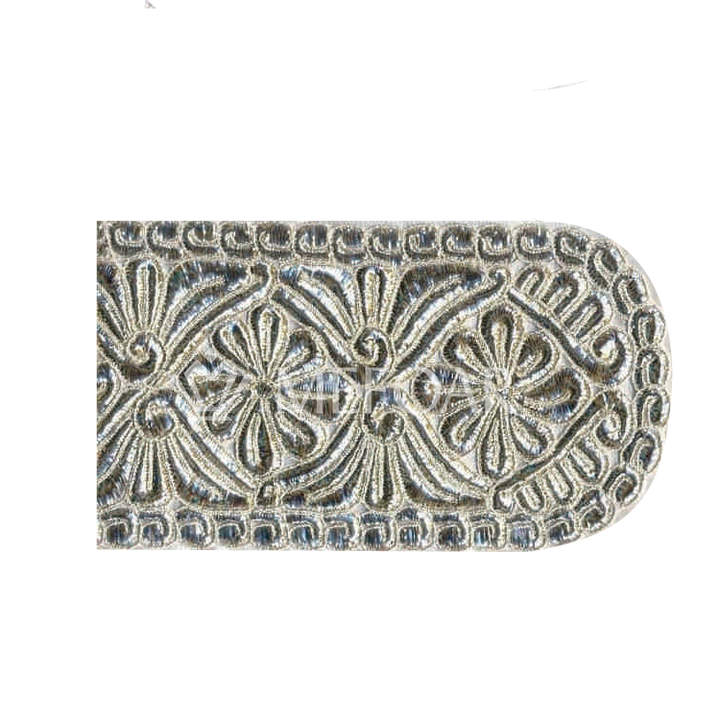 Traditional Geflochten Atarah — Design 511