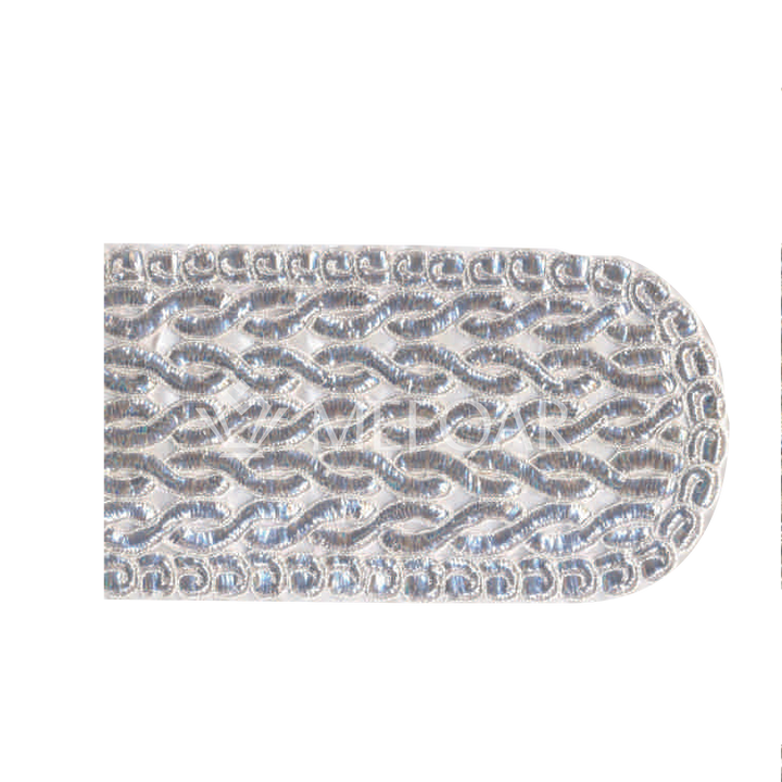 Traditional Geflochten Atarah — Design 507, 5.5 in