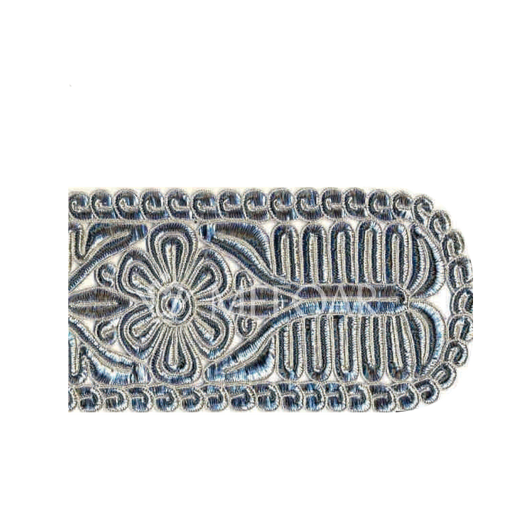 Traditional Geflochten Atarah — Design 703, 5.5 in