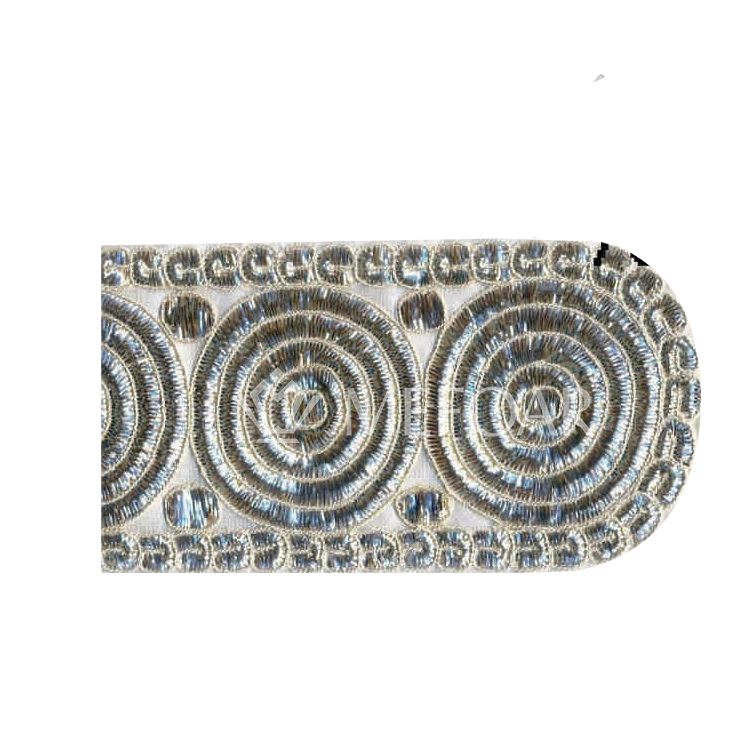 Atarah Traditional Gefluchten Style #706- 5.5" wide - Atarahs