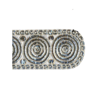 Atarah Traditional Gefluchten Style #706- 5.5" wide - Atarahs