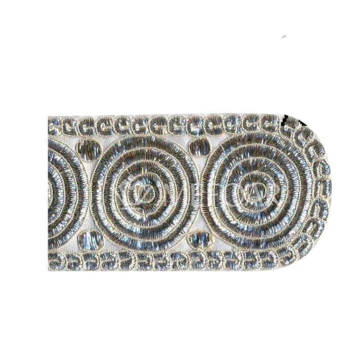 Atarah Traditional Gefluchten Style #706- 5.5" wide - Atarahs