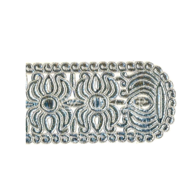 Atarah Traditional Gefluchten Style #710 - 5.5" wide - Atarahs