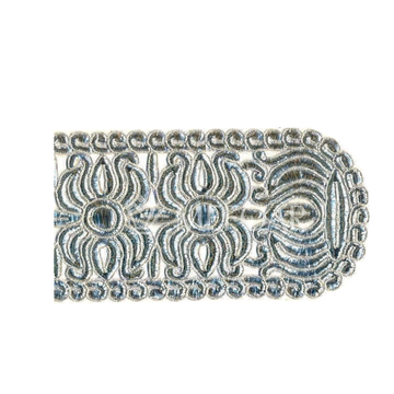 Atarah Traditional Gefluchten Style #710 - 5.5" wide - Atarahs