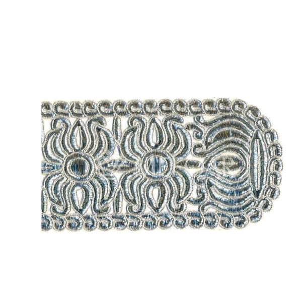 Atarah Traditional Gefluchten Style #710 - 5.5" wide - Atarahs
