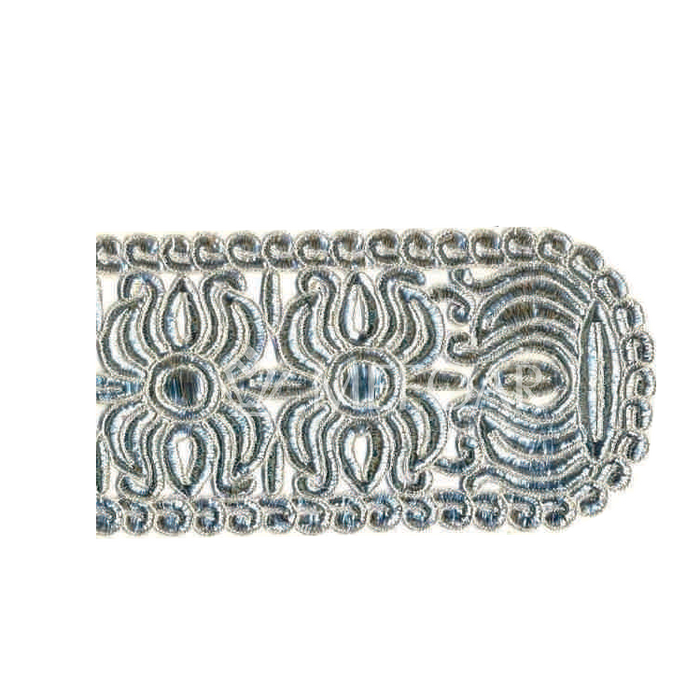 Atarah Traditional Gefluchten Style #710 - 5.5" wide - Atarahs