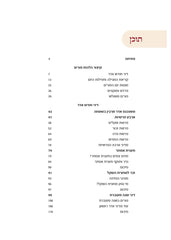 Purim Halacha M'Mikora - פורים הלכה ממקורה