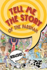 Tell Me The Story of The Parshah - Bereishis