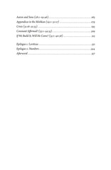 Exodus: The Genesis of God's People