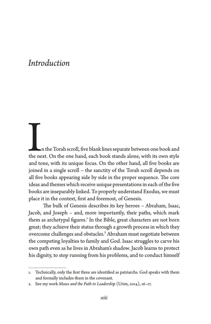 Exodus: The Genesis of God's People, additional image 7 of 10