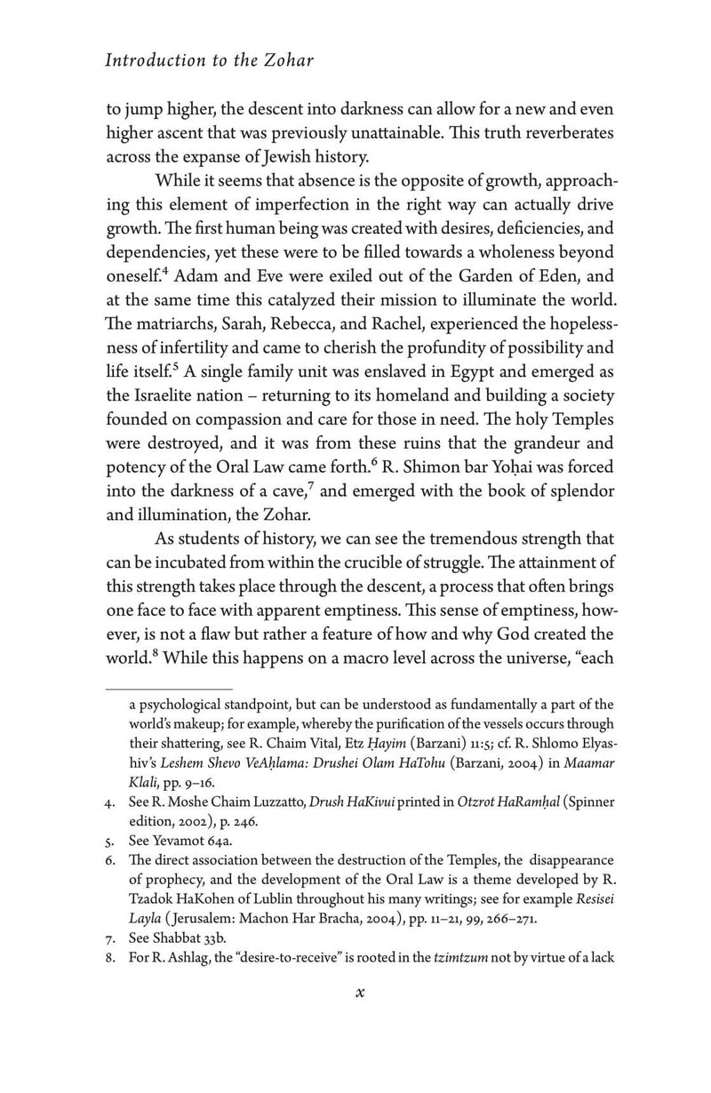 Introduction To The Zohar, additional image 9 of 10