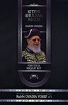 Kitzur Shulhan Aruch Hazon Ovadia - Yom Tov & Megilat Rut