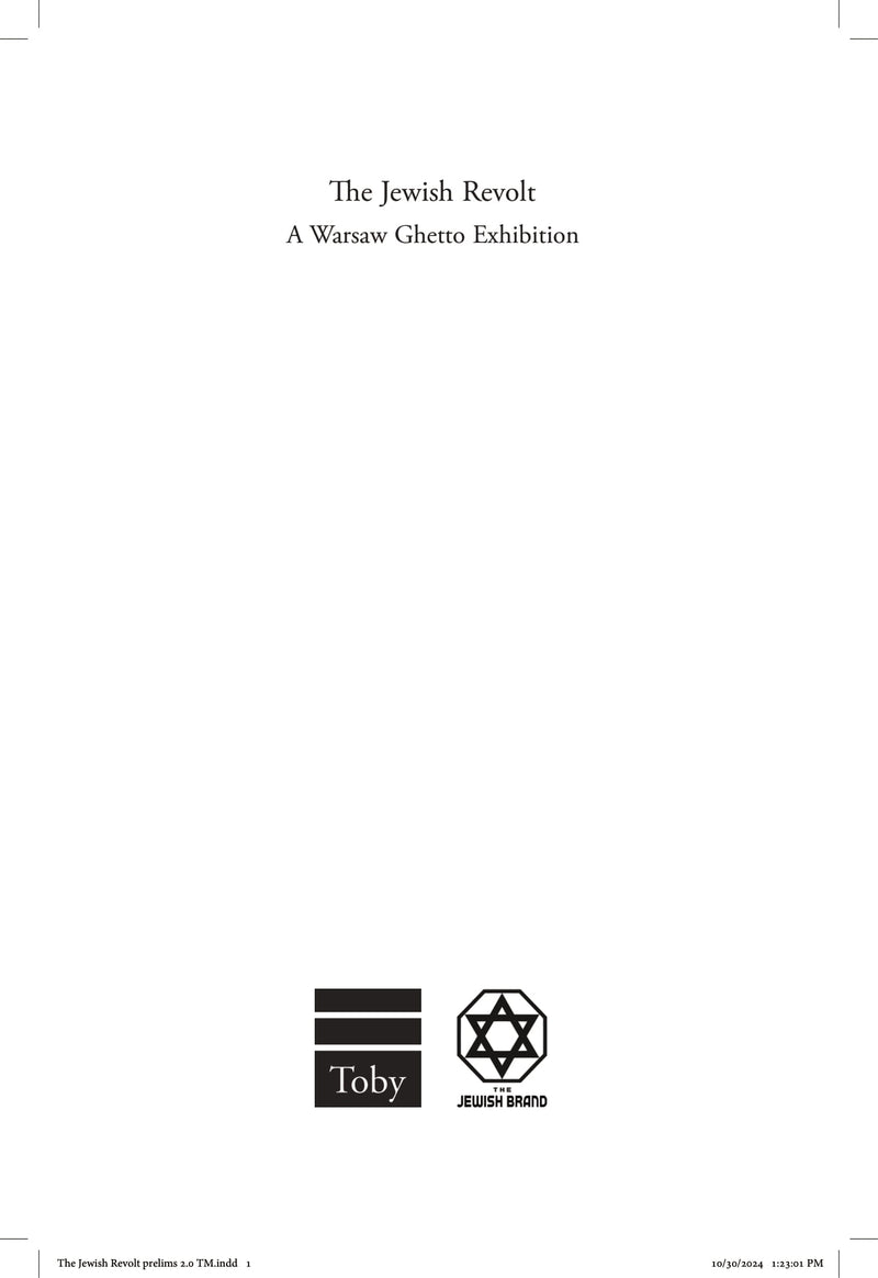 The Jewish Revolt — image 2