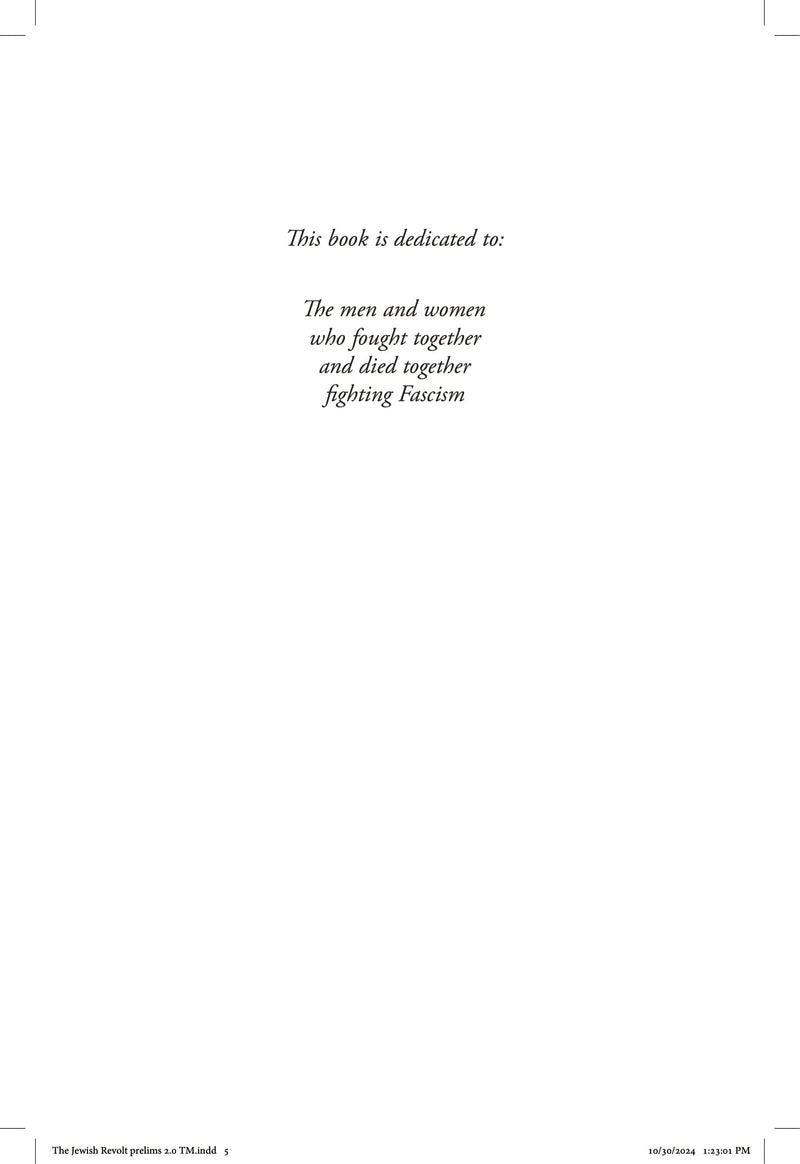 The Jewish Revolt — image 5