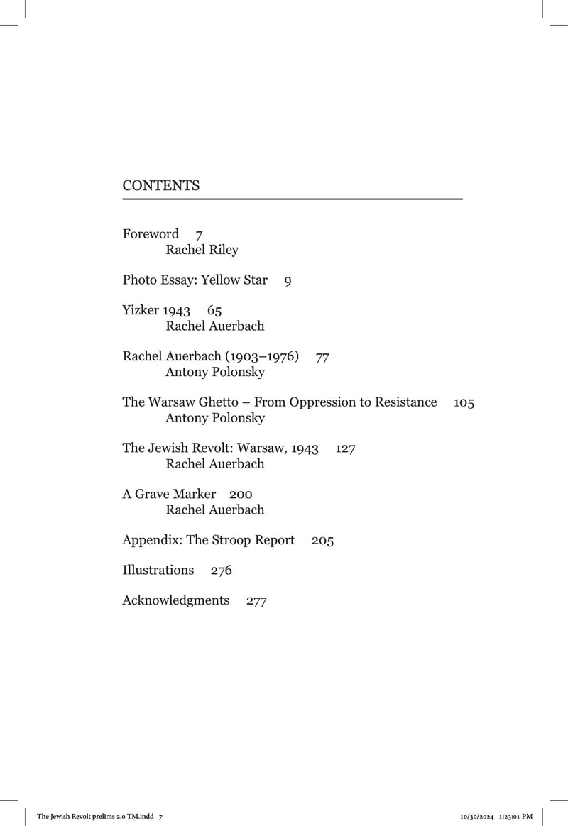 The Jewish Revolt — image 6