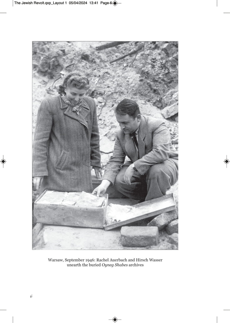 The Jewish Revolt — image 7