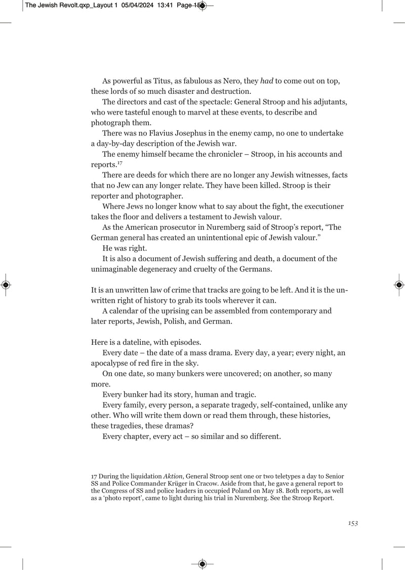 The Jewish Revolt — image 10