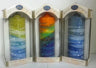 Havdalah Candle: Pillar