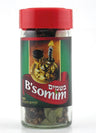 Besomim Holder: Glass