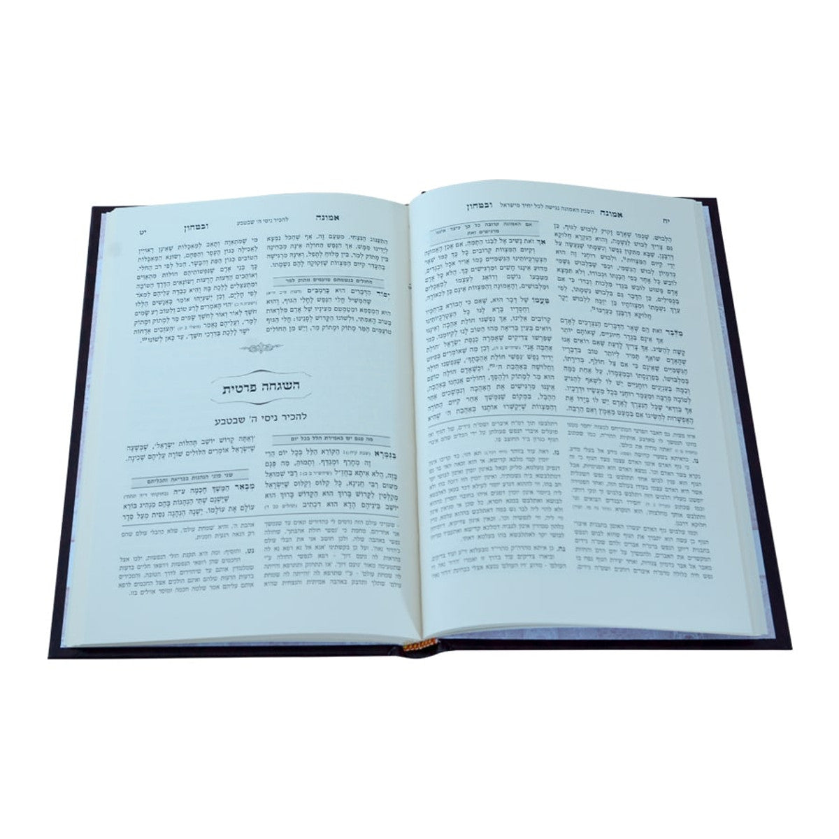 Emunah U'Bitachon, additional image 4 of 15